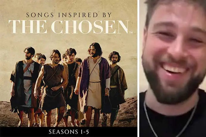 Stephen Stanley The Chosen