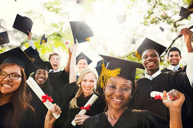 Letter to Graduating Senior Highers: Celebrate & Encourage Your Grads