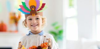 Thanksgiving children's sermons