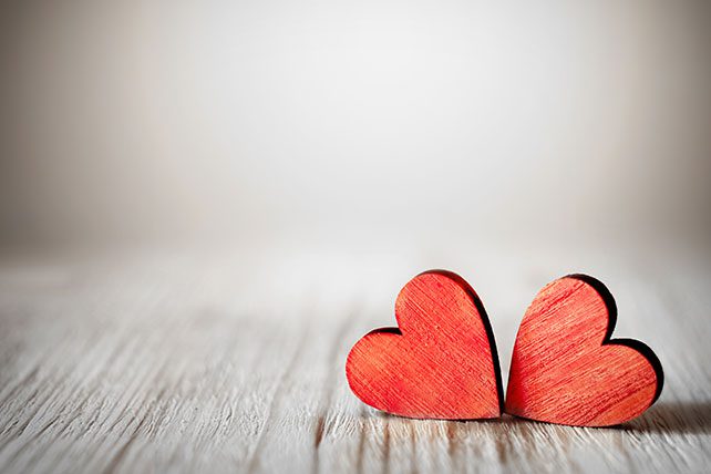 Tips to Celebrate Valentine's Day In Recovery