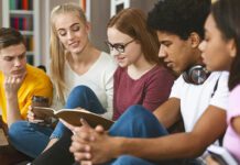 roles of youth in the church