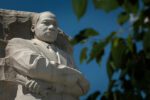 honor Dr. King