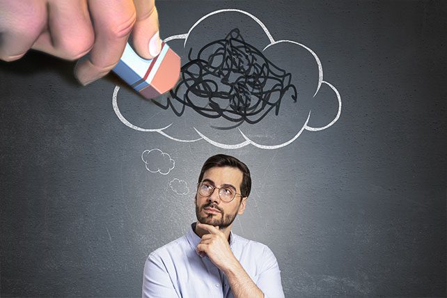 learning from mistakes
