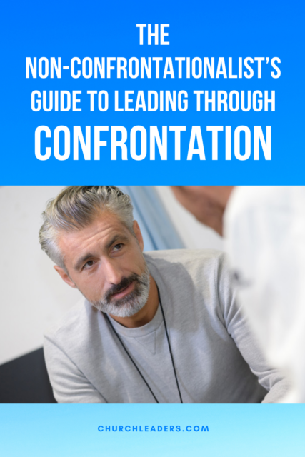 guide to confrontation