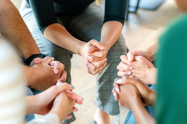 Why Small Group Ministries Fail