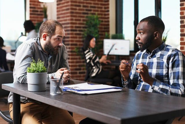 4 Essentials for a Small Group Leader Job Description