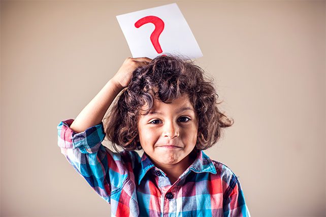 children's Bible questions and answers