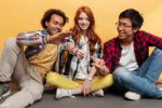 youth group games