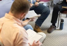 5 Broken Views on Discipleship and How to Fix Them discipleship