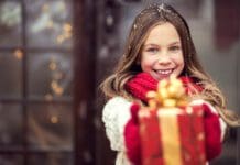Christmas Message for Preteens: Impact Young Lives Christmas message