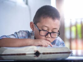 The Gospel for Kids: Point Children to Jesus the gospel for kids