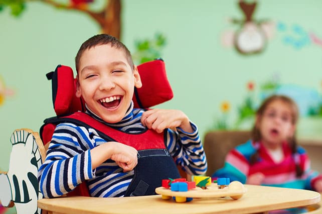 starting a special needs ministry