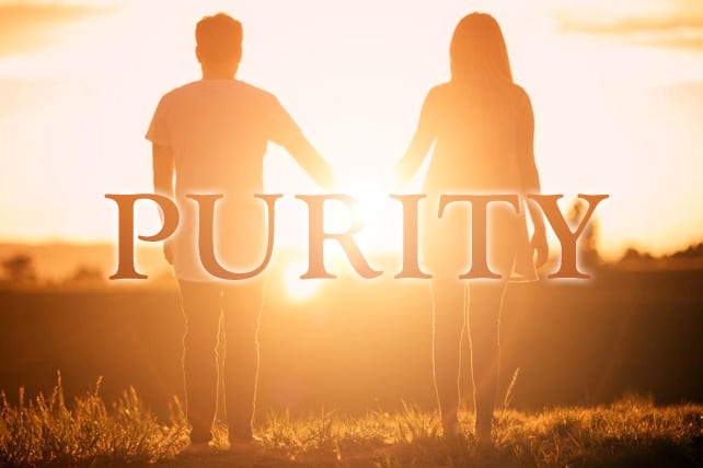 4 Ways Parents Can Help Their Kids Pursue Purity