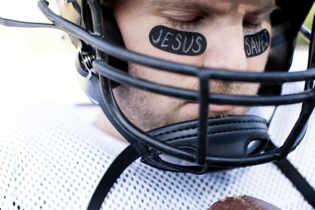 changed by jesus