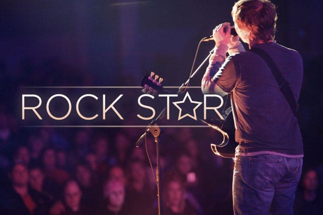 Why Rock Star Worship Leaders Are Getting Fired