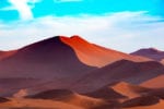 Is Your Youth Ministry a Dry Wasteland?