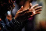 worship music