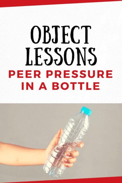 peer pressure pin