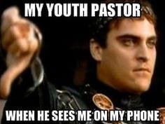 christian-meme-youth-pastor-phone