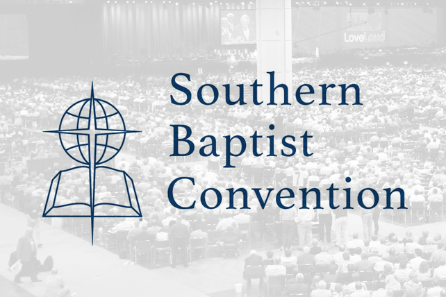 The Southern Baptist Convention's Major Problem
