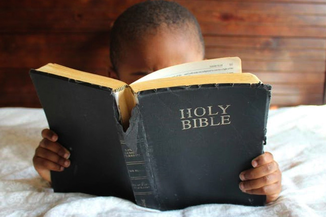 How to Get Students to Actually Read Their Bibles!