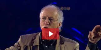 John Piper: Sin Blinds You to the Beauty of God