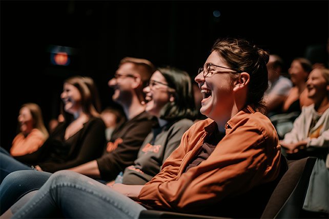 Comedians Who Are Crushing It