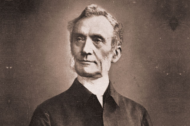 George Mueller