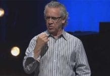 You Have Authority—Bill Johnson