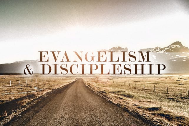 What Is Mission And Evangelism Pdf