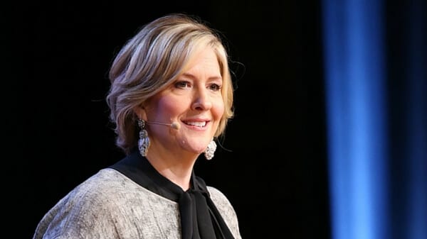 braving brene brown trust