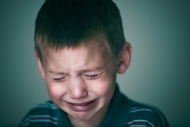 16 Ways To Provoke Your Children to Anger