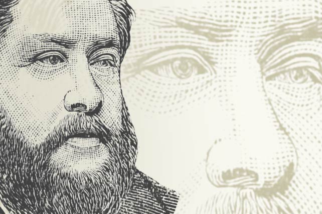 A Lesson From Charles Spurgeon on Evangelism