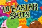 Free Creative Package: Easter Skits for Kids