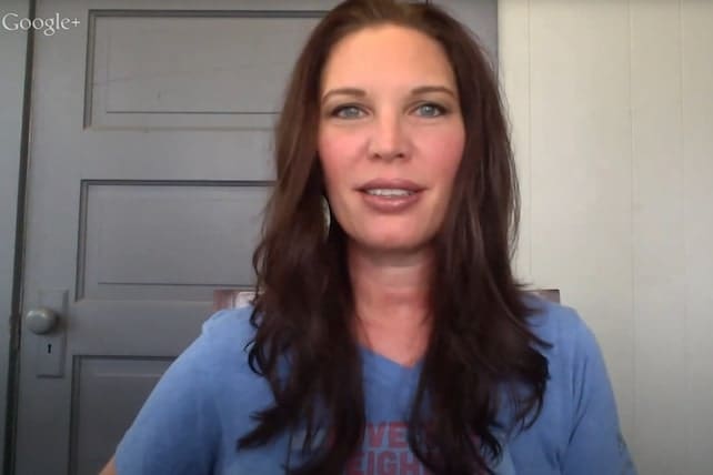 Jen Hatmaker