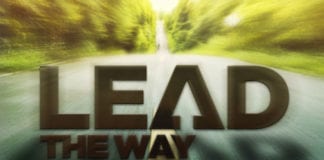 leaders lead