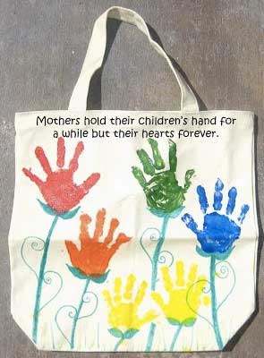 Mothers day best sale bible crafts