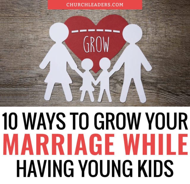 grow your marriage