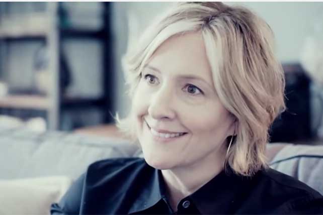 Brene Brown - Boundaries, Empathy, and Compassion