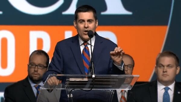 Russell Moore