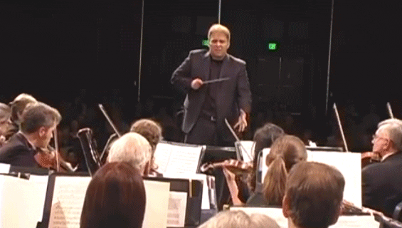 conductor