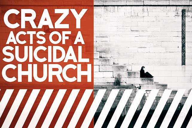 Suicidal Church