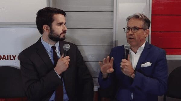 eric metaxas