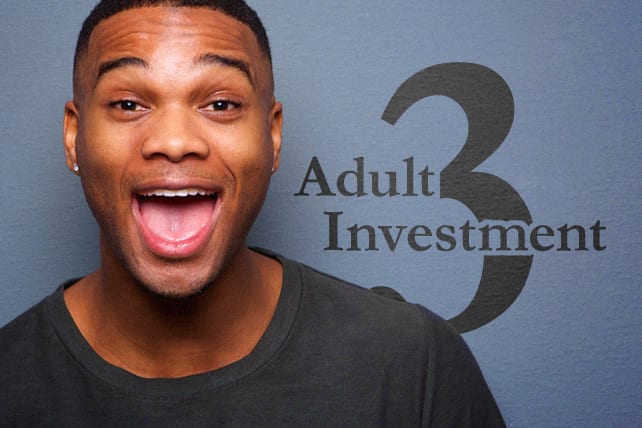 3 Things Adult Investment Gives to Your Students