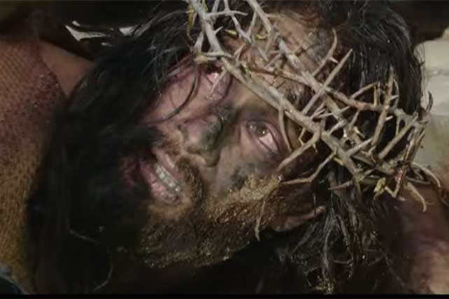 for KING & COUNTRY - "Ceasefire" - Music Video