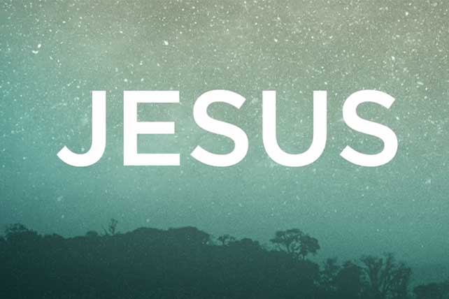 Jesus name worship covenant