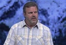 Belonging – Kris Vallotton Belonging - Kris Vallotton