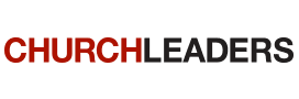 ChurchLeaders Logo
