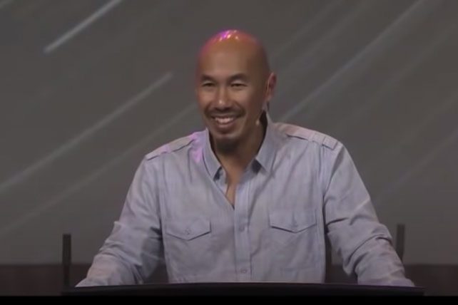 Francis Chan