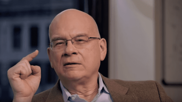 tim keller